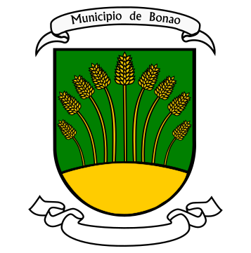 Escudo de Bonao