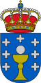 Coat of arms of Galicia