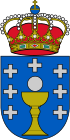 Escudo de Galicia