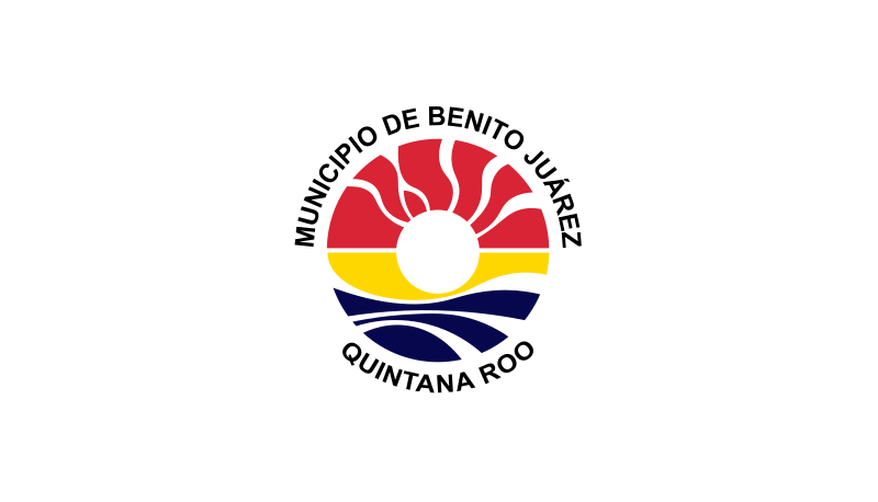 File:Flag of Benito Juarez.svg