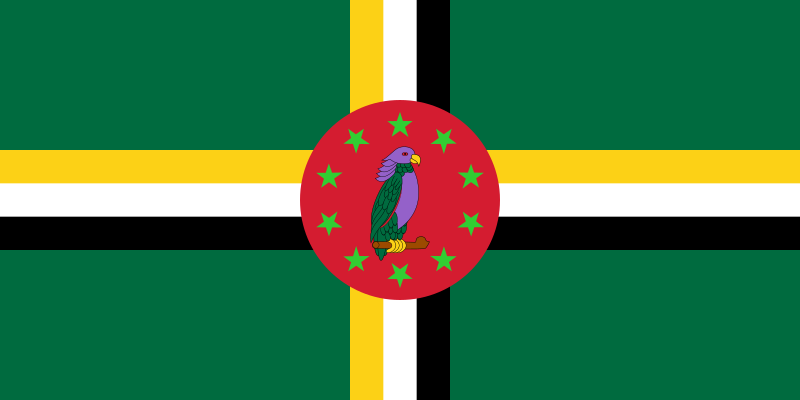 File:Flag of Dominica (1978–1981).svg