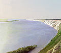 Irtysh River near Tobolsk