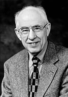 Photo of Hilary Putnam