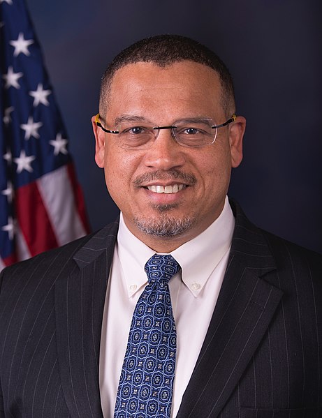 File:Keith Ellison portrait.jpg