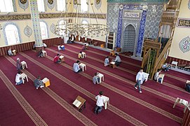 Muş Tuba Camii