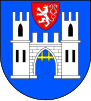 Coat of arms of Náchod