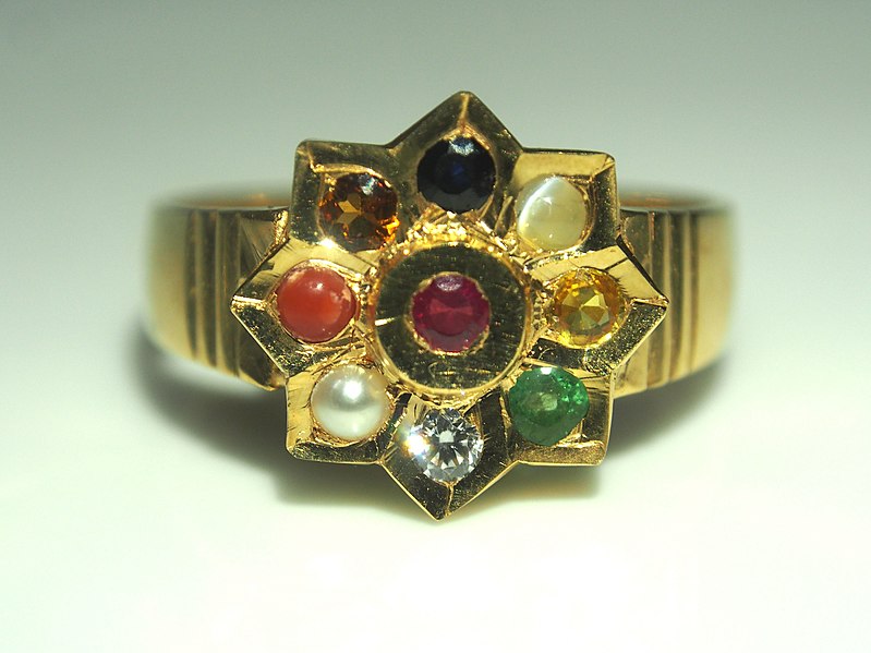 File:Navaratna Ring.jpg