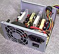 Thumbnail for Power supply unit (computer)