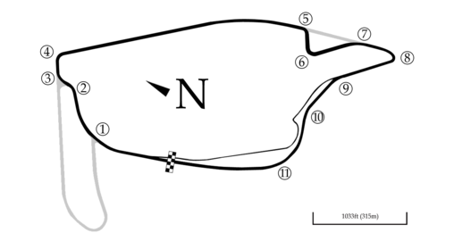 Grand Prix Circuit (2013–2023)