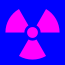 The early Radioactive trefoil. (1946)