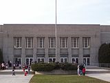 Sheboygan Municipal Auditorium and Armory