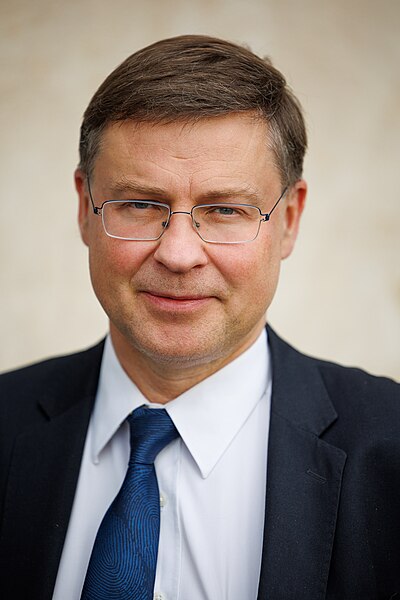 File:Valdis Dombrovskis, 2023.jpg