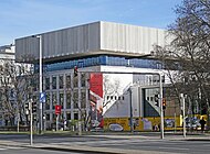 Vienna Museum at Karlsplatz