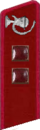 петлица 1937