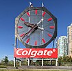 Colgate Clock