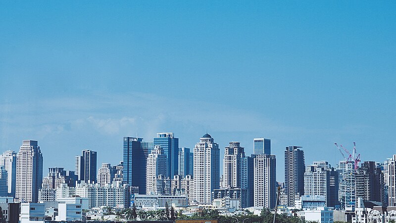 File:20211126 Taichung Skyline.jpg