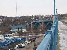 31st Street Bridge, Pittsburgh.jpg