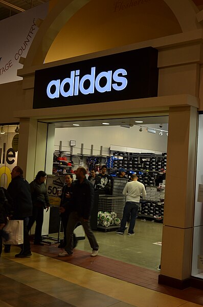 File:AdidasStoreVaughanMills.jpg