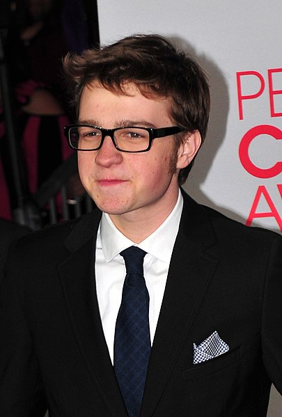 File:Angus T. Jones (6717538933).jpg