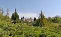 Arboretum Tesárske Mlyňany