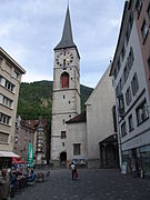 Church of St. Martin