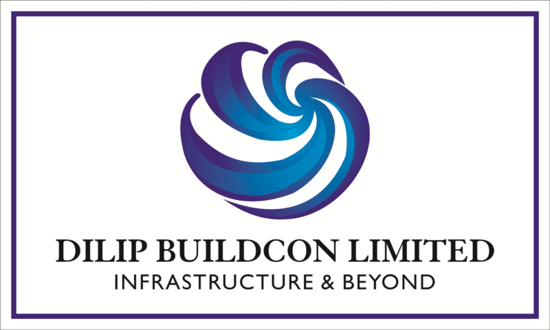 File:Dilip Buildcon Limited Logo.png