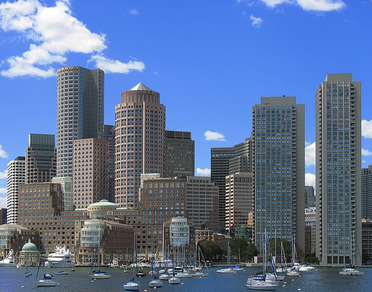 Файл:DowntownBoston.jpg