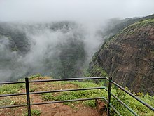 Echo Point