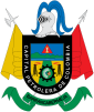 Coat of arms of Barrancabermeja