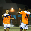 Against Al-Sahel SC