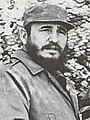 Fidel Castro