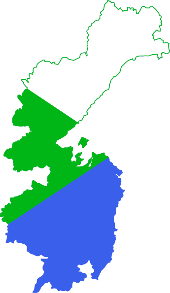 File:Flag-map of Khabarovsk Krai.svg