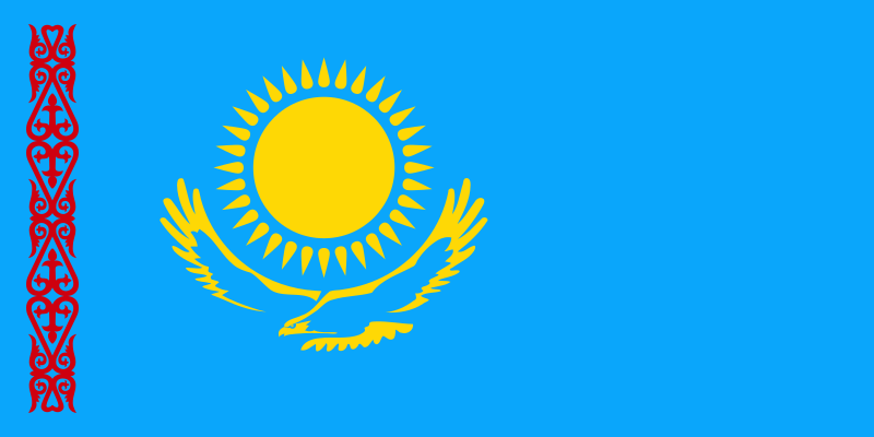 File:Flag of Kazakhstan (1992).svg