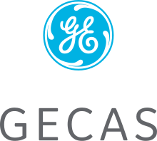 GECAS logo