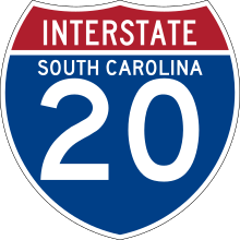 I-20 (SC).svg