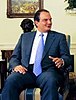 Kostas Karamanlis