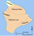 Kohala highlighted