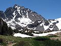 Thumbnail for Mount Agassiz (California)