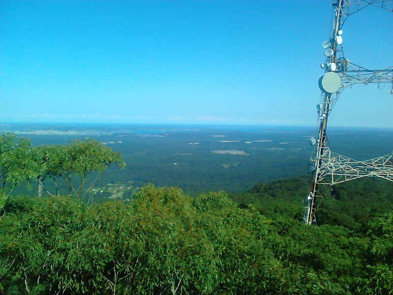 File:Mt sugarloaf.jpg