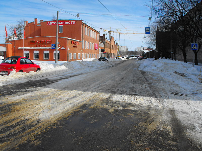 Файл:Oktyabrskaya street Minsk 1a.jpg