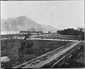 Opening Ceremony at Tsim Sha Tsui on 1 October 1910