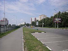 Orekhovy Boulevard, 2013-06-30.JPG