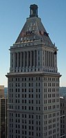 PNC Tower, Cincinnati, Ohio