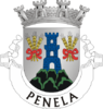 Coat of arms of Penela