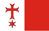 Flag of Gmina Siechnice