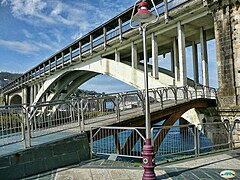 Puente de la Barca