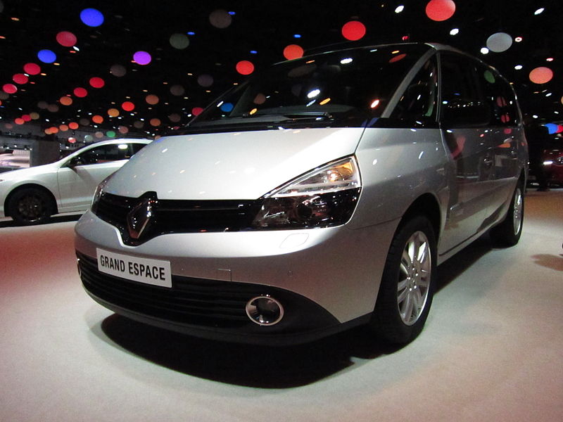 Файл:Renault Espace facelift (front).JPG