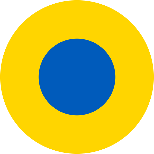 Файл:Roundel of Ukraine.svg