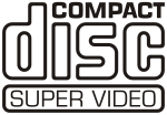 Thumbnail for Super Video CD