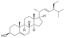 Stigmasterin.svg